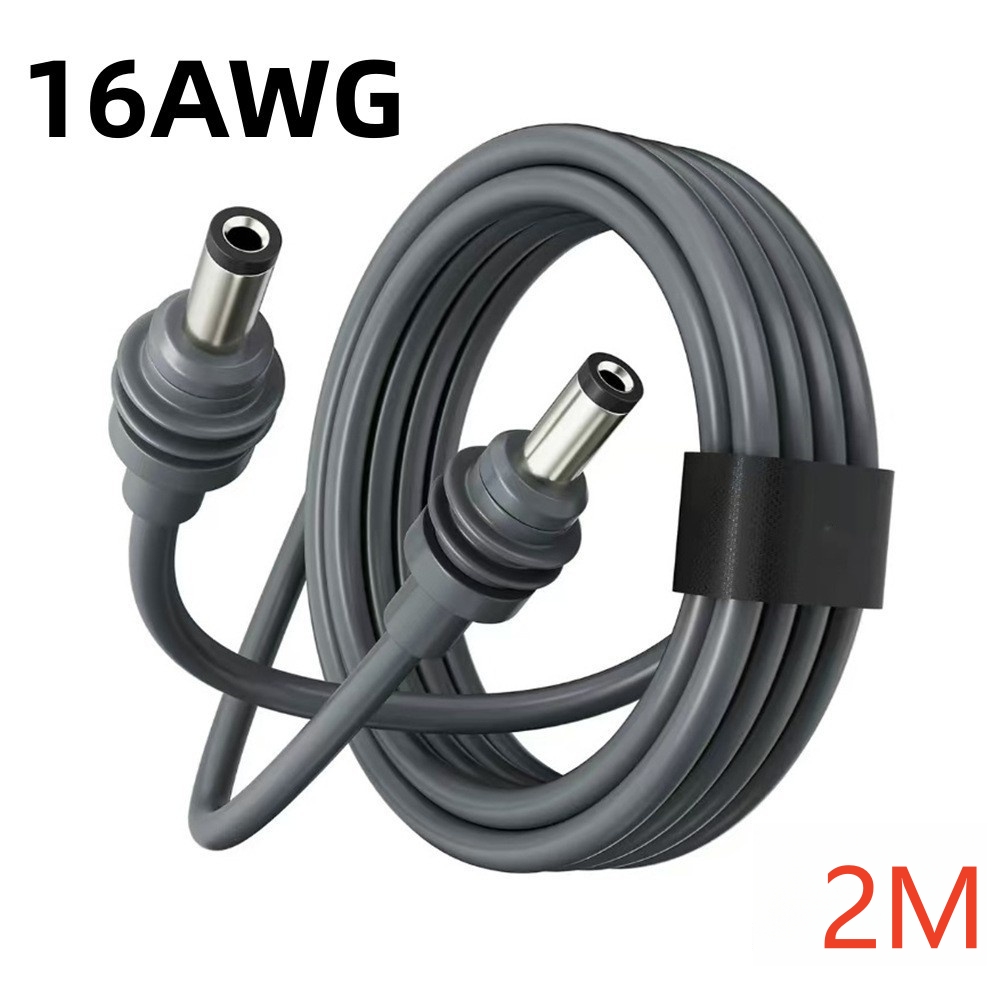 Starlink mini carregador de carro digital carregador de bordo com dc 5521 USB-C qc 3.0 3 portas suporte pd carga rápida com cabo dc 16awg: Outros