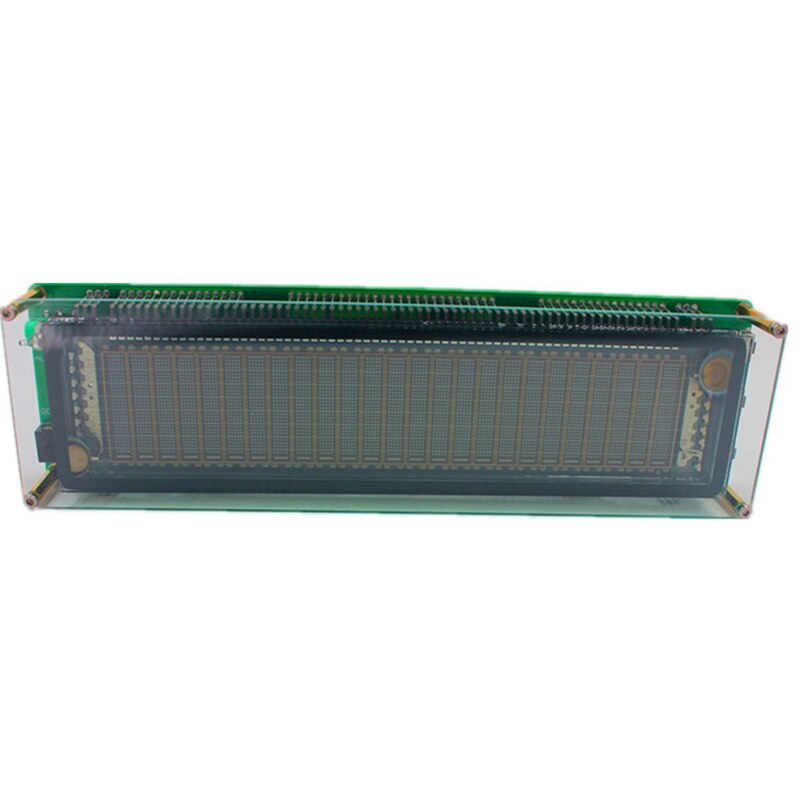 AK2515 VFD muzyka o spektrum 15 wskaźnik poziomu VU miernik Sn dla wzmacniacza