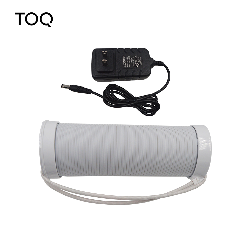 Dental Lab Dust Collector Equipement Desktop Vacuum Cleaner Suction Machine for Polishing