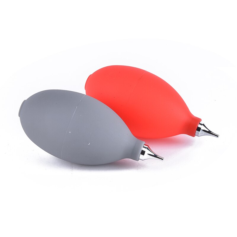 1pc Gummi Hörgerät Und Hören Zubehör Kamera Objektiv Staubtuch Birne Pumpe Mini quetschen Staubtuch Luft Gebläse Pumpe Luft Puffer
