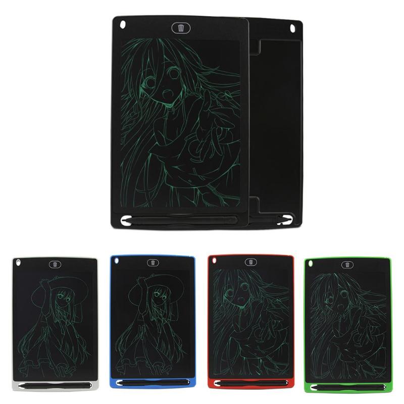 8.5 Inch Smart LCD Writing Tablet Electronic Notepad Drawing Graphics Pad