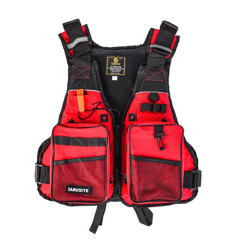 Kinder Camouflage Weste - Militär Style Mit Multi-Taschen