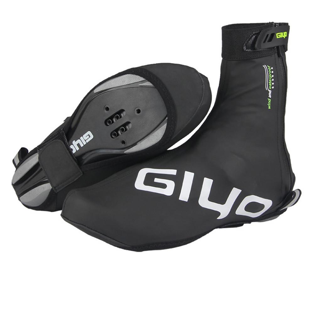 M-XXL impermeável ciclismo sapato cobre quente bicicleta bicicleta overshoes velo térmico