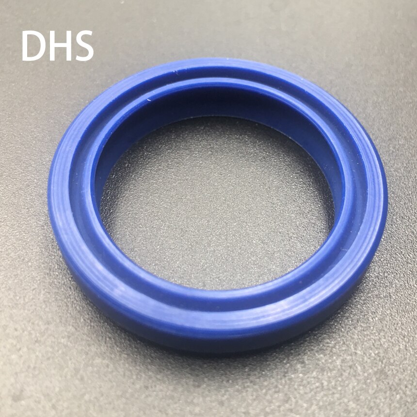 DHS 31.5*39.5*5/6.5 31.5x39.5x5/6.5 32*40*5/6.5 32x40x5/6.5 PU Grooved U Lip Hydraulic Cylinder Piston Rod Ring Gasket Oil Seal