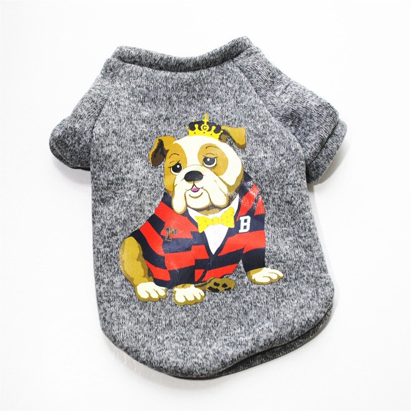 Chihuahua-pull pour chiens, vêtements pour teckel, pull de noël, pull pour teckel, vêtements de noël, veste, à la , bon marché: S