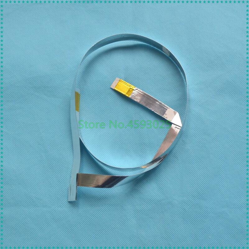Cable plano de escáner para Samsung SCX4521F SCX4321 SCX4725 SCX4521 JC39-00408A 4321 4521 4725, cabezal de escaneo, Cable plano flexible