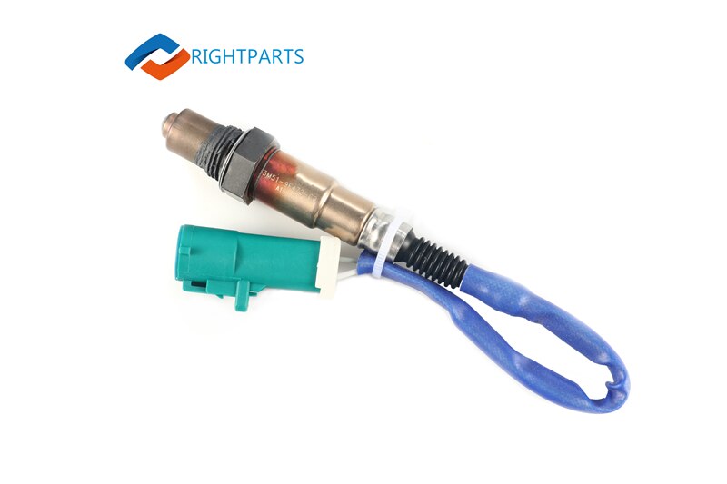 RIGHTPARTS Oxygen Sensor For Ford Mondeo MK2 MK3 1.8L 2.0L 2.5L 3.0L Fiesta MK4 MK5 1.25L 1.31L 1S7F9F472AB 3M51-9F472-CB