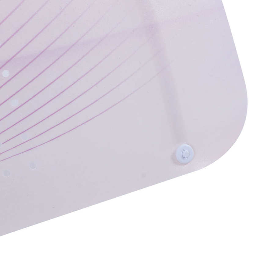 Air Conditioner Wind Shieldr Deflector Anti Direct Blowing Cold Air Conditioner Wind Shield Deflector Baffle Air Conditioner