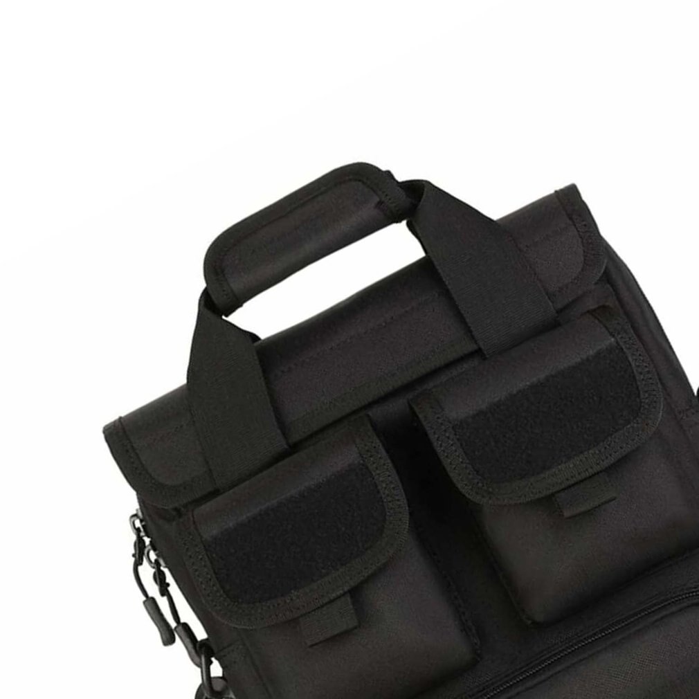 Practical Investigation Package Large Capacity With Strong Accessories Wear Resistant Outdoor Supplies