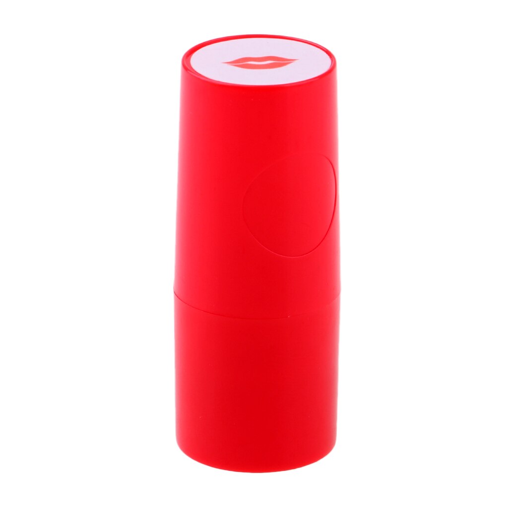 Tampon de balle de Golf rouge, 1 pièce, extérieur, motif Animal de dessin animé, fabricant, marqueur de balle de Golf durable