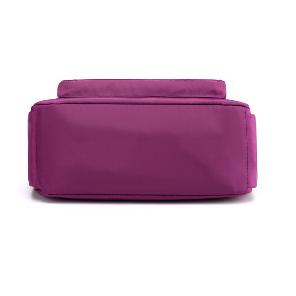 Schulter Geldbörse Multifunktions Nylon Frauen Jahrgang retro Kette Handtasche Bote Tasche Multifunktions Nylon lässig Handtasche Frau