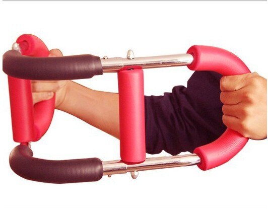 30kg- arms muskeltræningsudstyr fitness &amp; bodybuilding håndgriber styrker arm power fitness udstyr