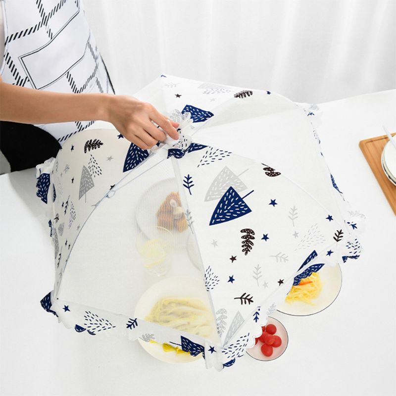 Mesh Screen Food Tent Covers | Perfect Food Serving Covers for Outdoor Camping a