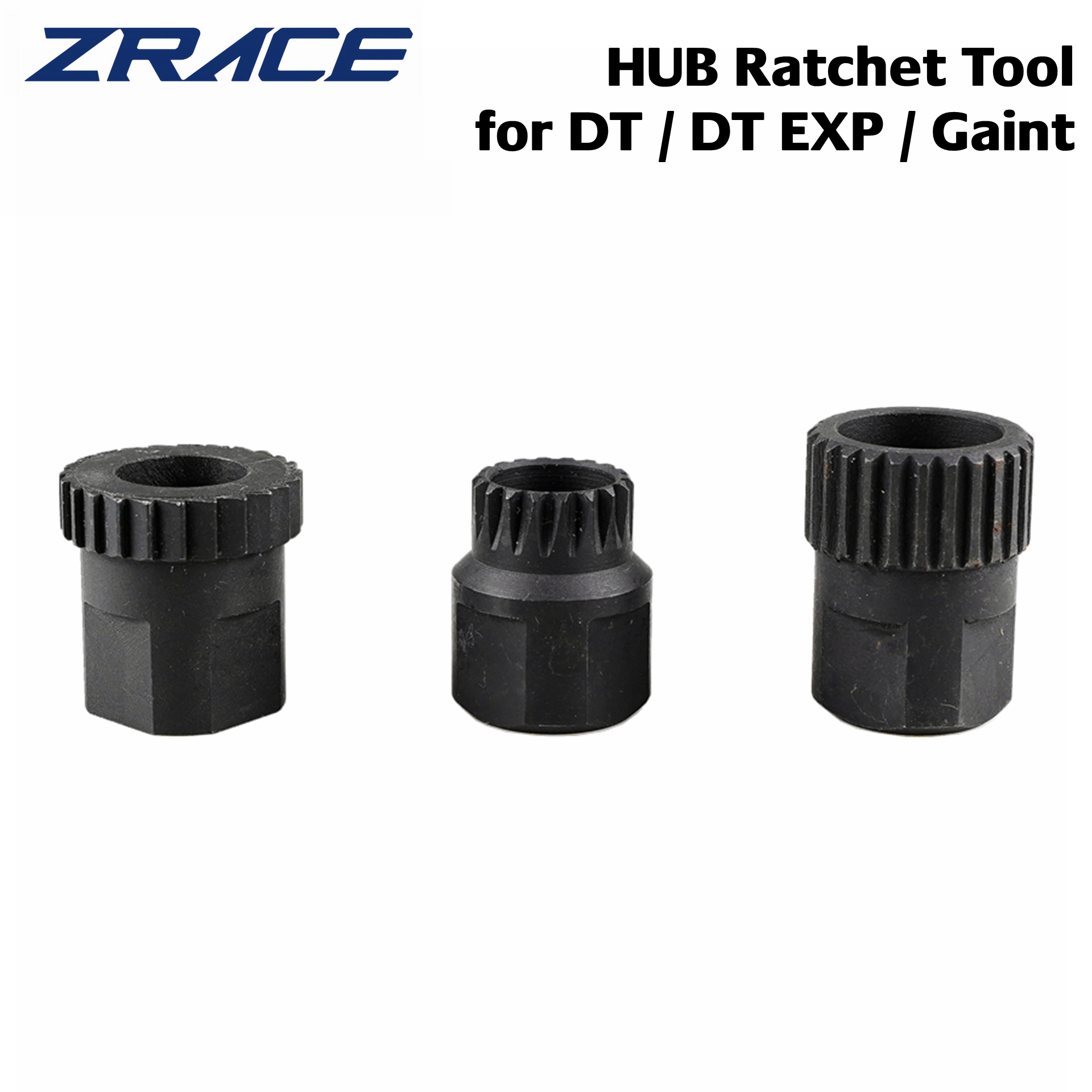 Herramienta ZRACE HUB, trinquete de buje libre para DT SWISS 180 240 350 / 180 240 EXP / 1900 rueda / gigante / KOOZER 470