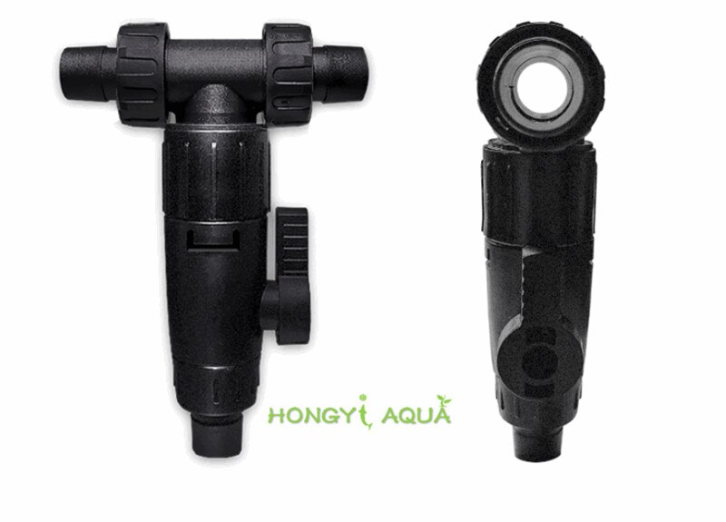 Multi-function water changer Fish tank Water changer Aquarium change of water add water Not polluting water