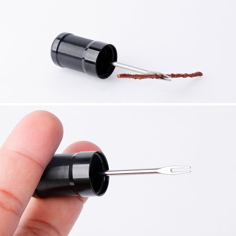 TIOODRE Bicycle Tire Repair Tools MTB Road Bike Tubeless Rubber Strip Cycling Car Motorcycle Tyre Puncture Repairing Tool