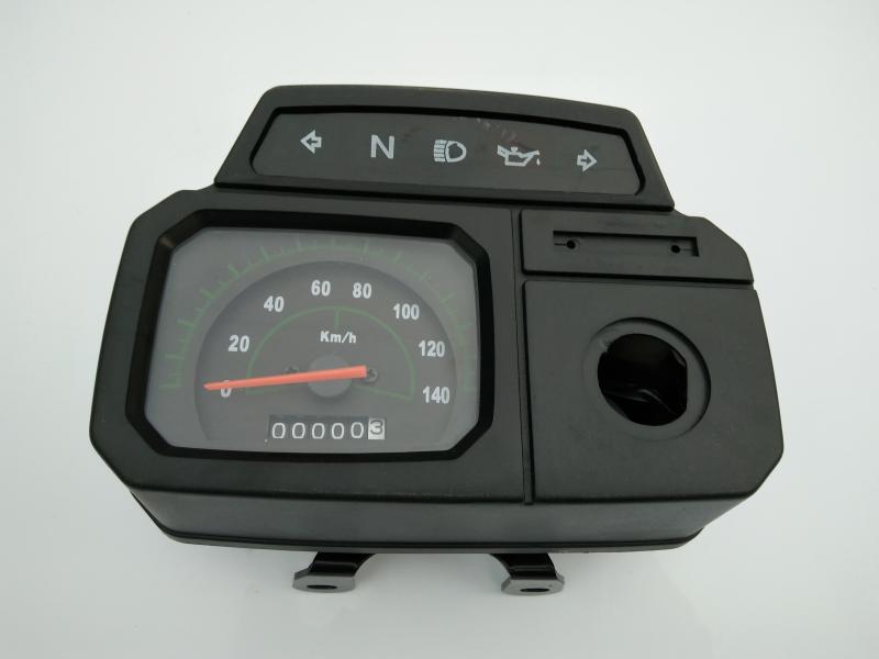 Motorcycle Accessories for Suzuki AX100 Meter 100cc odometer for Jincheng AX100 meter