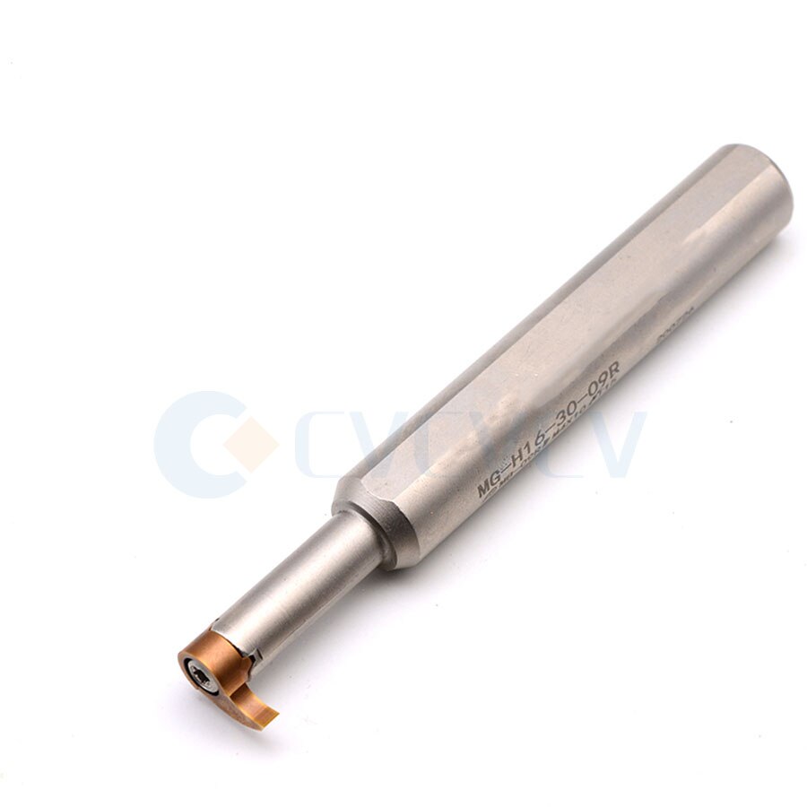 MG-H12-16-05R MG-H16-30-09R tokarka CNC mały wewnętrzny rowek przecinak narzędzia uchwyt wiosna pasek stalowy klucz robić śpocierać akcesoria