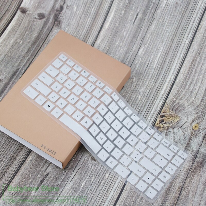 per CHUWI LapBook pro da 14.1 pollici ilicone Tastiera del computer portatile Della Copertura Compagno di libro della Protezione della pelle