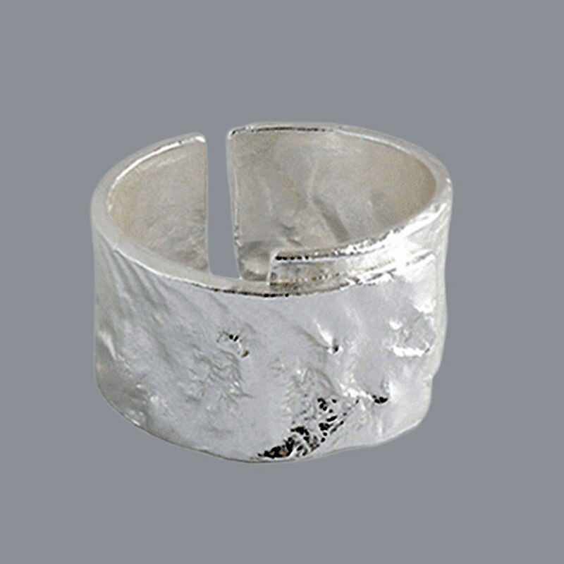Luxe Creatieve Stijl Boho Ronde Ringen Voor Vrouwen Verstelbare Ring Charm Sieraden: 2
