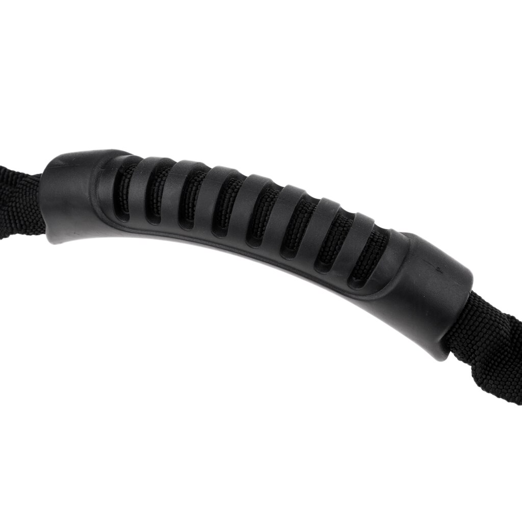 Heavy Duty Webbing Tank Cylinder Carrier Strap For Scuba Diving Snorkeling