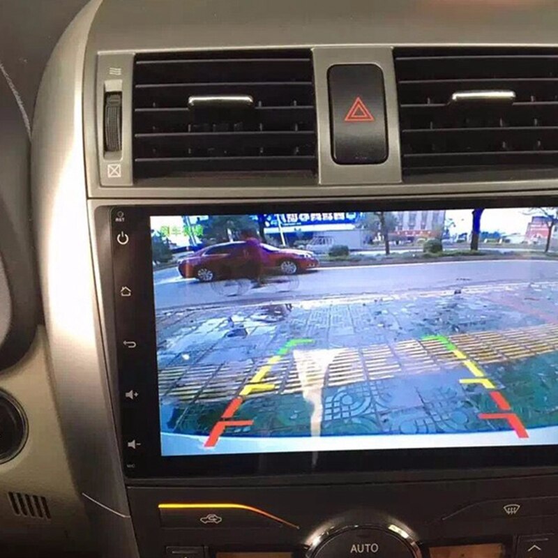 Auto Omkeren Parking 170 ° Achteruitrijcamera Voor Bmw X6 E71 E72 X5 E53 E70 X3 E83