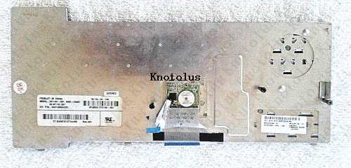 Laptop US Keyboard For HP nc6220 nc6230 Laptop KEYBOARD