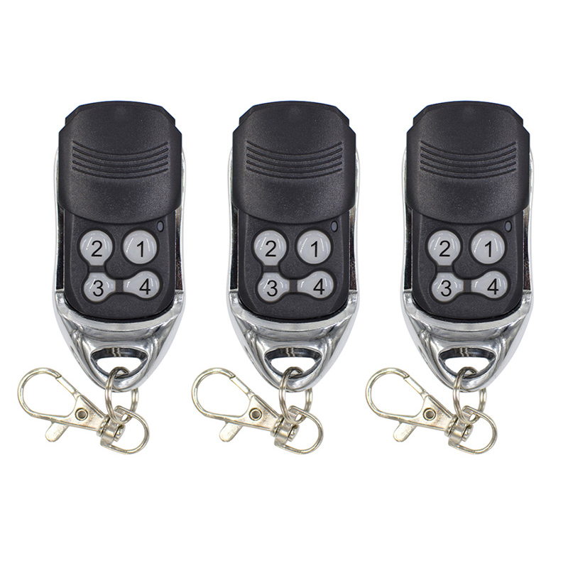 Sommer 868MHz afstandsbediening voor garagedeuropeners-modellen 4020