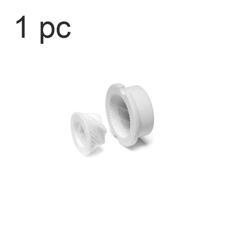 Manual Salt Pepper Mill Ceramic Grinder Core Pepper Mill Cooking Tools Kitchen Accessories: Light Grey