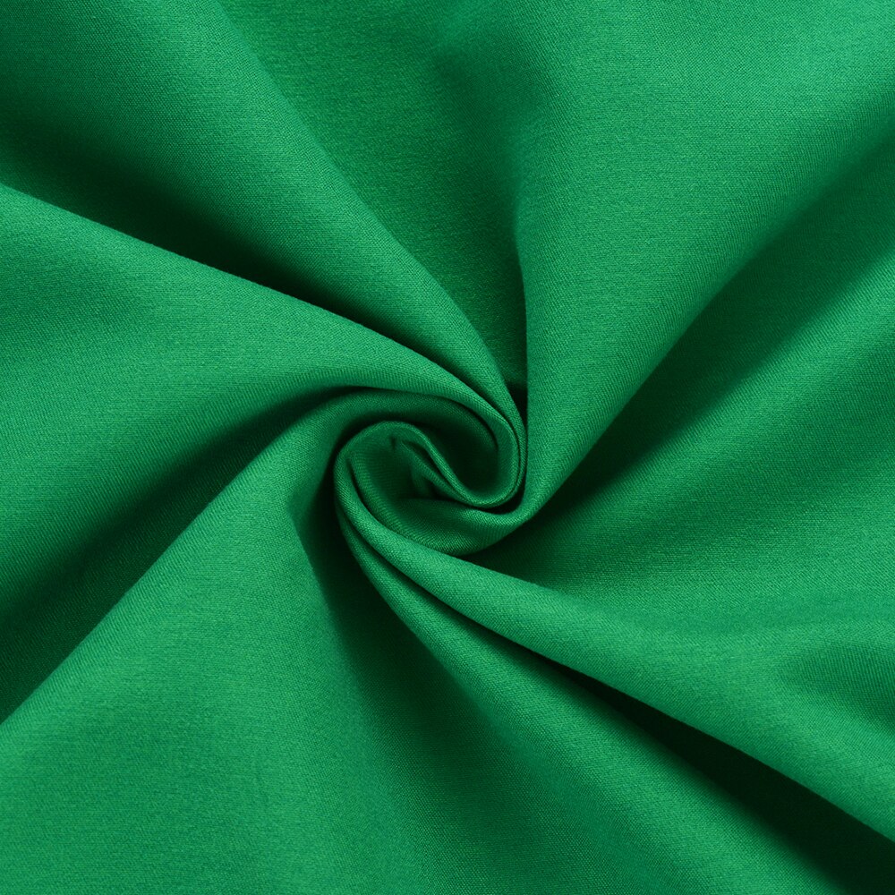 Photography Background Backdrop Polyester Cotton Green Screen Chromakey Cromakey Background Cloth For Photo Studio Video