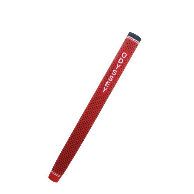 Golf Putter Grip Rubber Club Grip 4 Kleuren: Rood