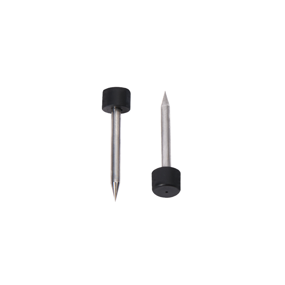 Electrodes Fit For Fujikura Fusion Splicer Splicing Machine FSM60S FSM50S 60S 50R 17S 18S Fusion Splicers