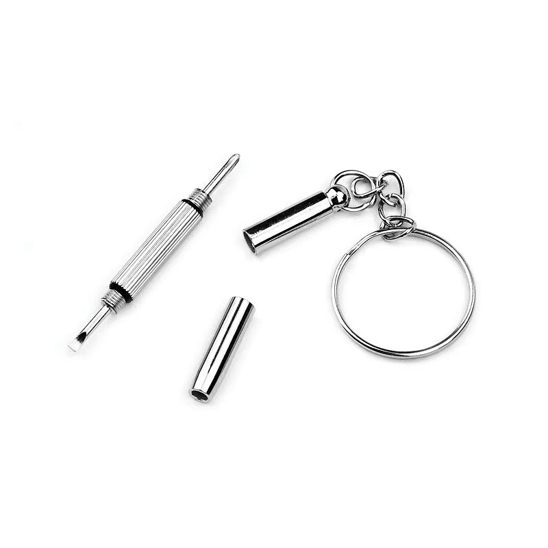 600 Stuks Bril Schroeven Moeren Assortiment Tool Kit 12 Soorten Reparatie Hardware Gereedschap Doos Met Schroevendraaier Voor Elektronische Producten