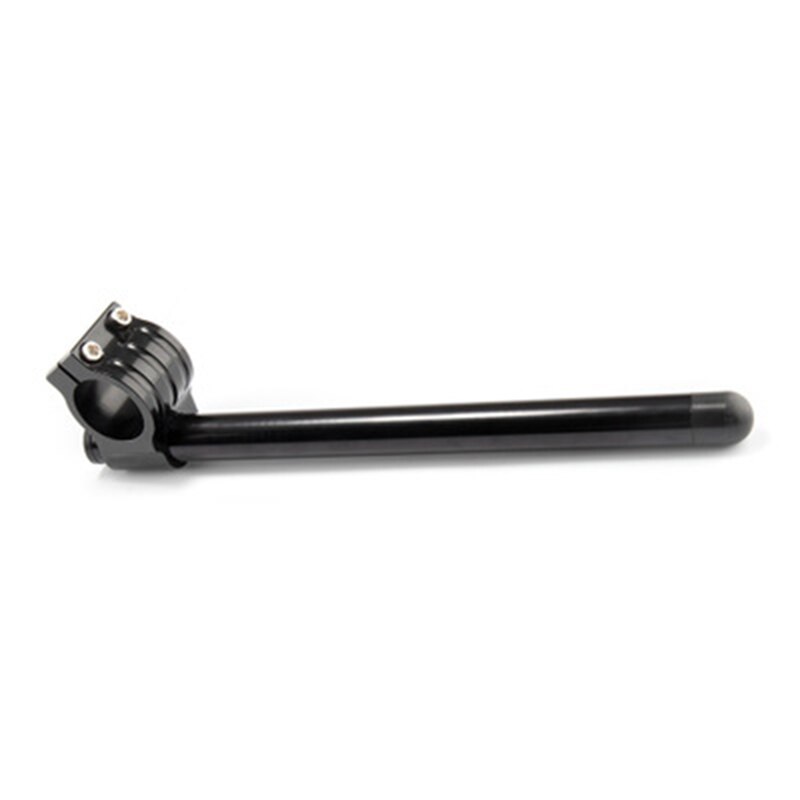 Universal Steering Damper Shock Cover Fork Clamp