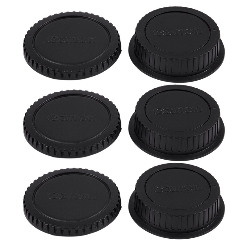 20 Juegos Al Por Mayor De Tapa De Cuerpo De Cámara Barata + Tapa De