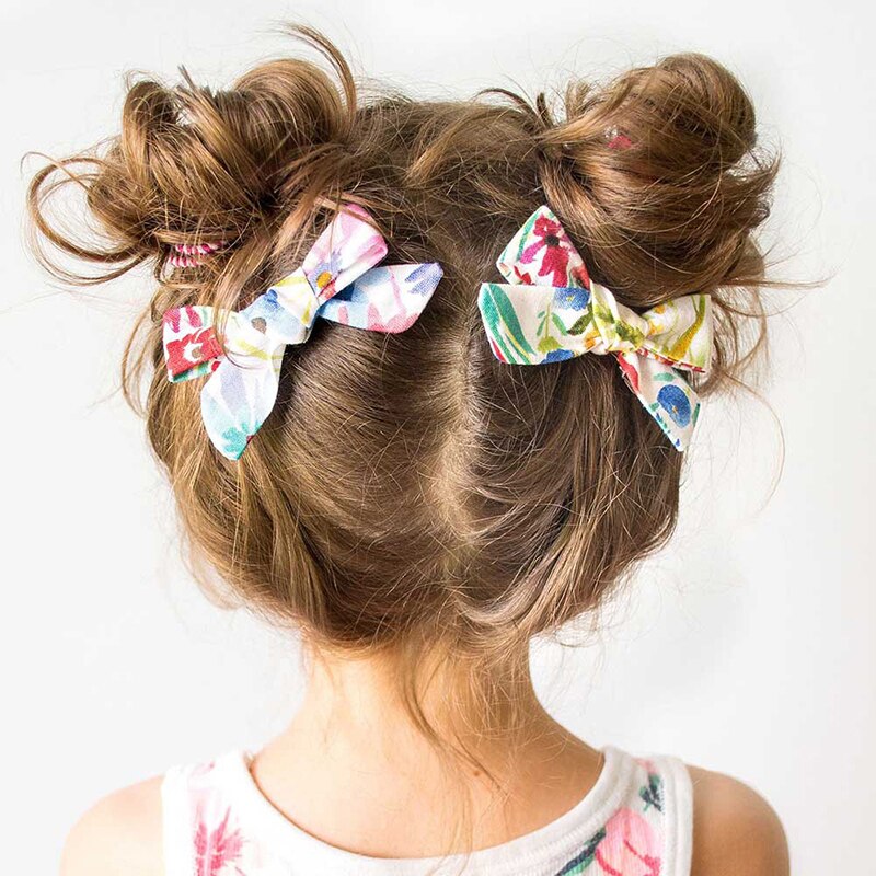 Leuke Kinderen Prinses Hoofdtooi Baby Meisje Haarspeld Haar Accessoires Meisjes Prinses Pailletten Bows Hair Clips Handgemaakte Haarspeld