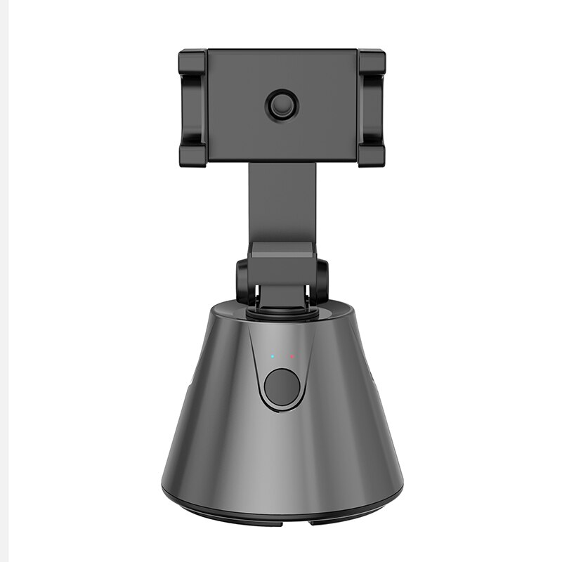 Mobiele Telefoon Handheld Gimbal Ai Smart Capture 360 ° Rotatie Gezichtsherkenning Object Tracking Camera Telefoon Houder