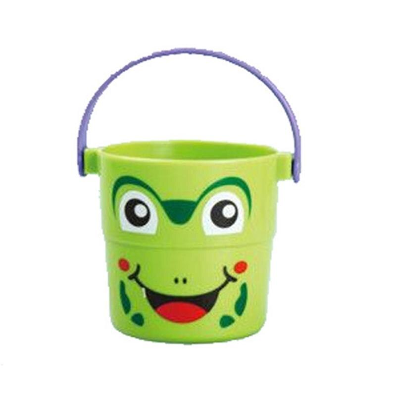 Juguetes de baño en forma de Animal para bebés, apilar y apilar cubos, juego de baño, herramienta de agua, bañera para niños, 4 Uds.