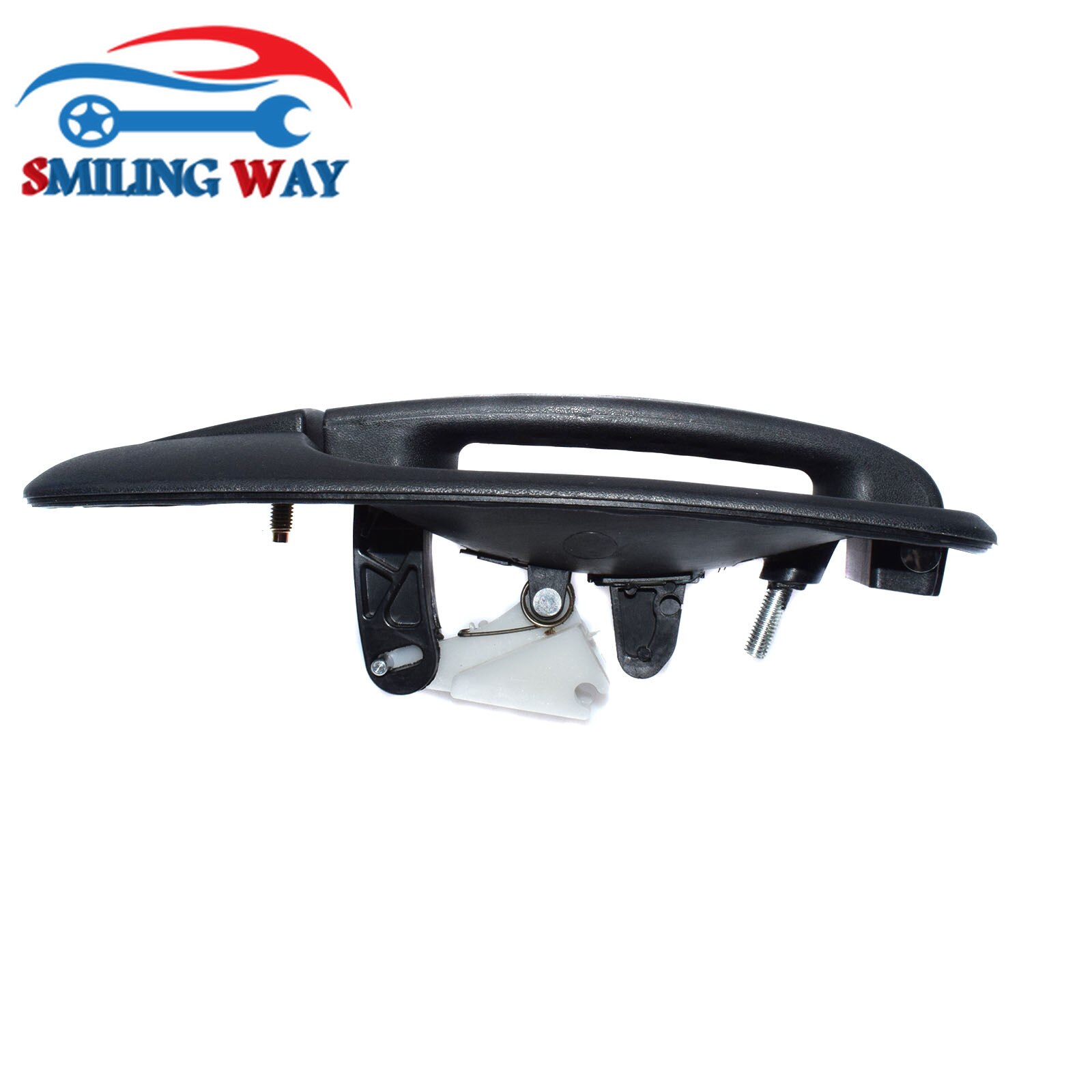Outside Outer Side Sliding Door Handle 8200214656 For Renault Trafic 2007, Opel Vauxhall Vivaro Nissan Primastar 2001