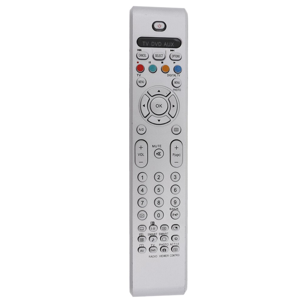 Remote Control Replacement for Phillips RC4347/01 313923810301 RC4343/01: Default Title