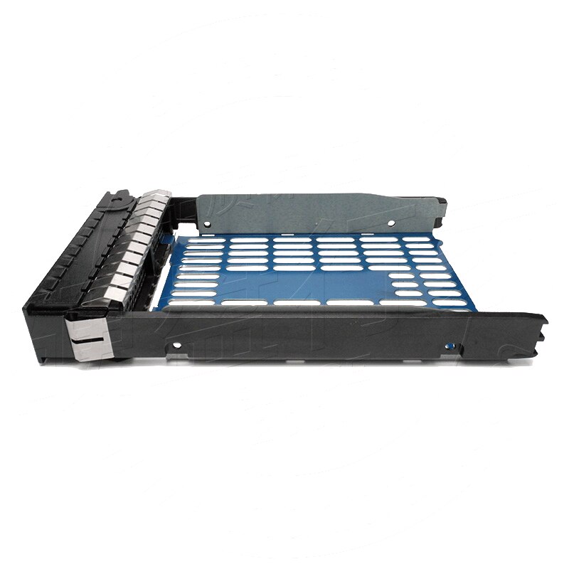 3.5 Inch Lff Sata Sas Fc Hdd Holder Tray Caddy Voor Hp Proliant ML350 ML370 DL380 G6 G5 373211-001