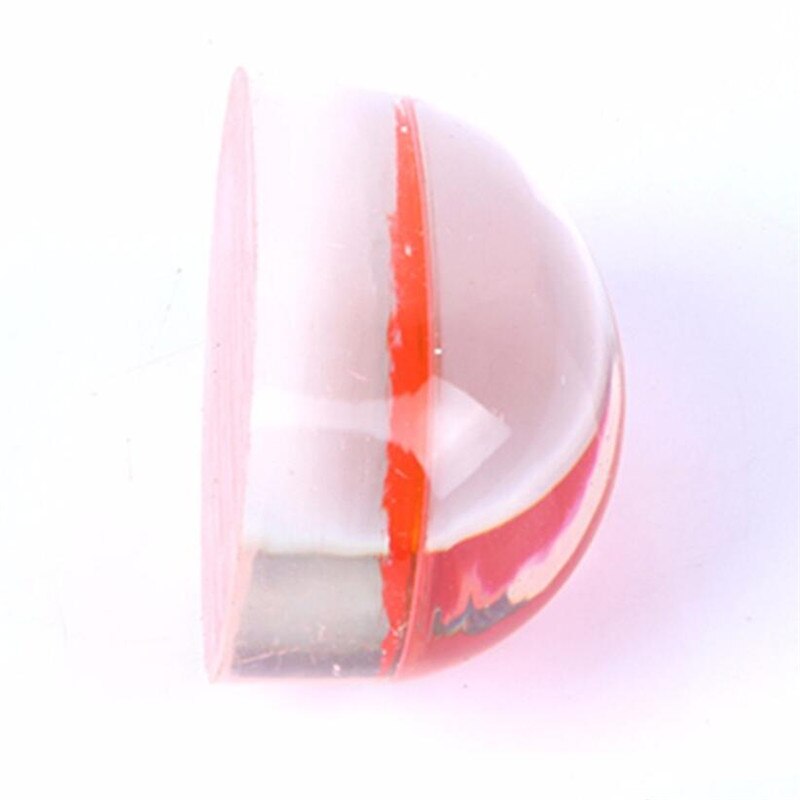 1pcs Egg Perfect Color Changing Timer Yummy Soft Hard Boiled Eggs Cooking Kitchen Eco-Friendly Resin Egg Timer Red timer tools