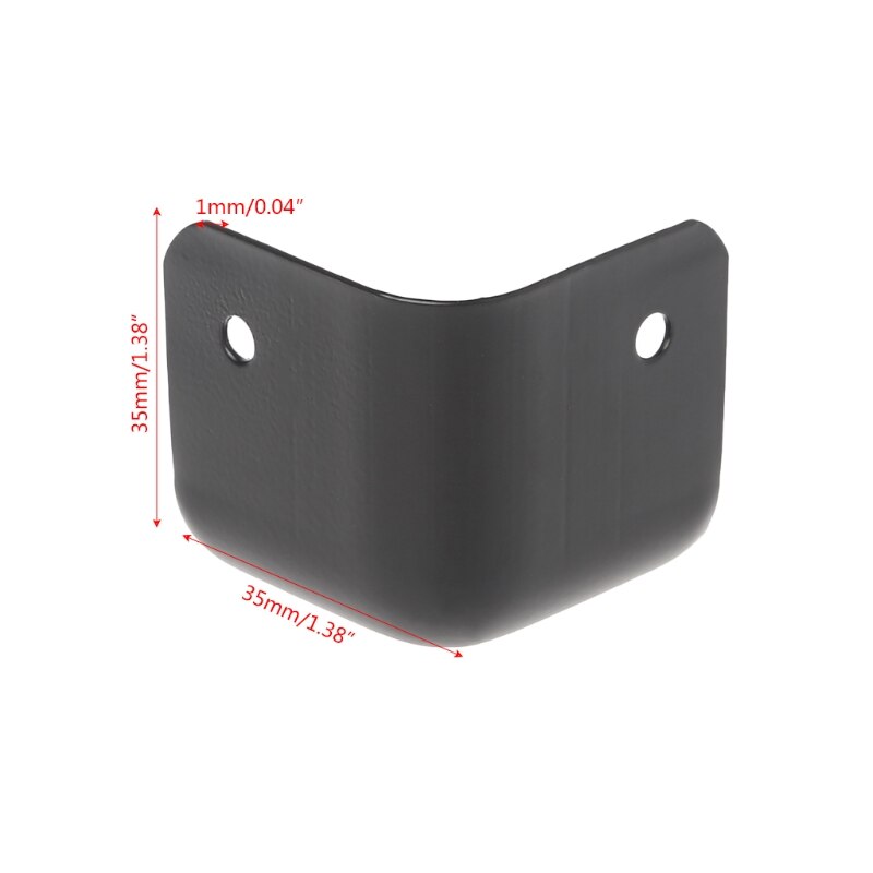 ASHATA 4xAluminium-Füsse für HiFi-Geräte, 4CPS ASHATA 4xAluminium-Füsse für HiFi-Geräte, 4CPS