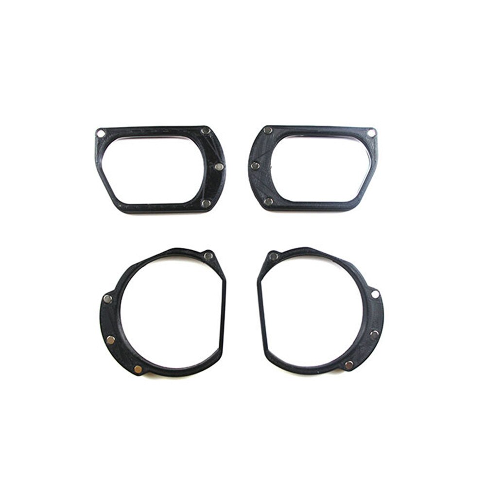 Brillen Frame En Magnetische Basis Voor Htc Vive Cosmos Vr Headset Accessoires Bril Lens Frame: Default Title