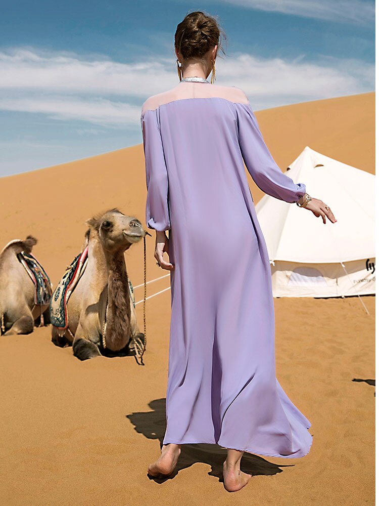 Handsewn Rhinestone Arabian Party Long Dress Moroccan Evening Caftan Dubai Saudi Gulf Muslim Gown Wedding Ramadan Abaya Kaftan