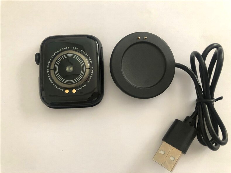 neueste T500 Plus Smart Uhr Herz Rate Monitor Smartwatch Frauen Männer Smart Uhren Stunden für IOS Android Telefon PK w34 T600