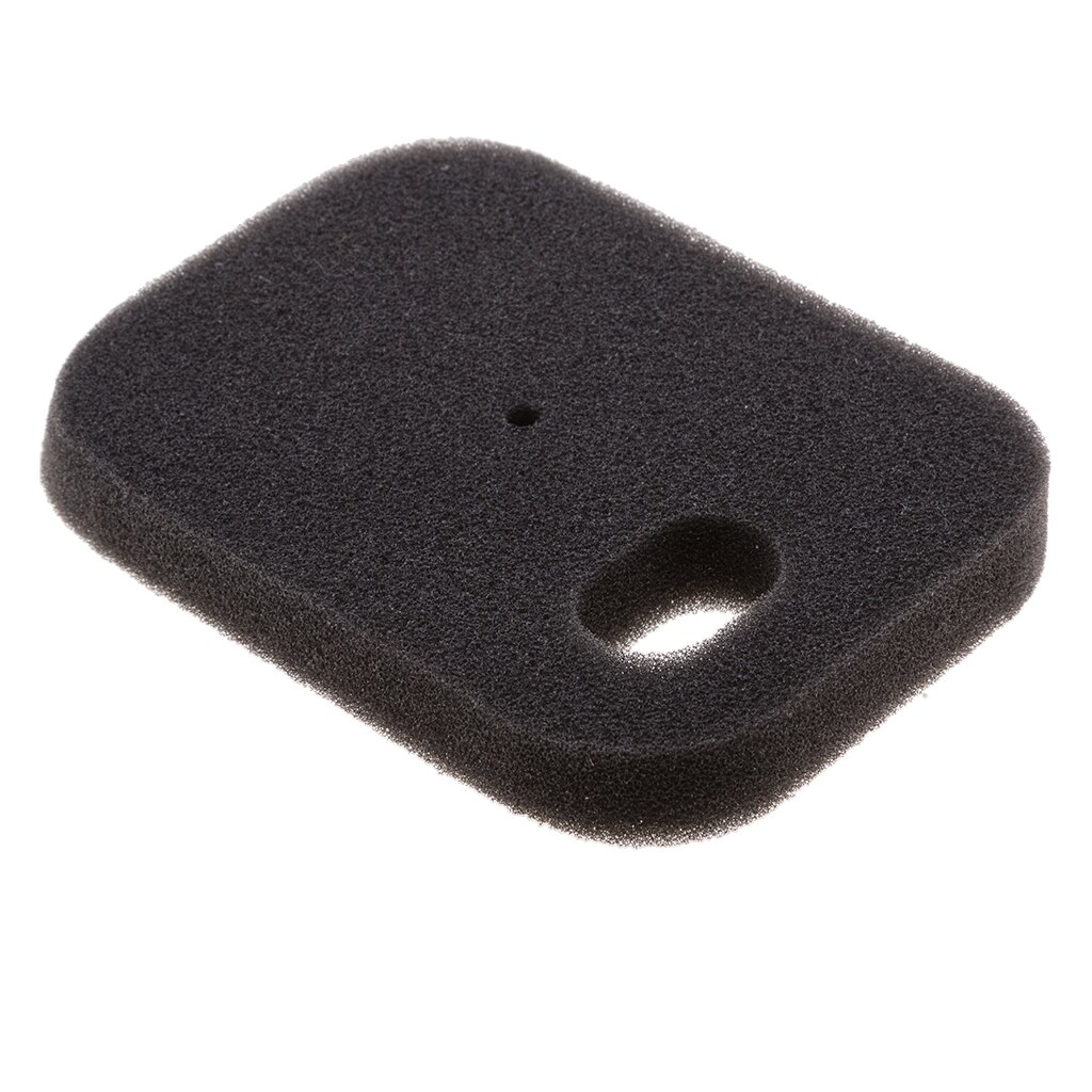 Brand Black Foam Air Filter Cleaner Vervanging Voor Yamaha PW50 Pw 50 Grote Vervanging Voor Motorfiets Luchtfilter