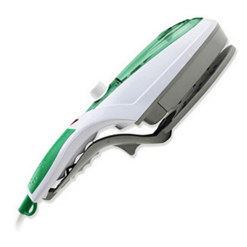 Handheld Kledingstuk Stoomboot Borstel Draagbare Stoomstrijkijzer Voor Kleding Generator Strijken Steamer Voor Ondergoed Stoomboot Ijzer 220V: Default Title