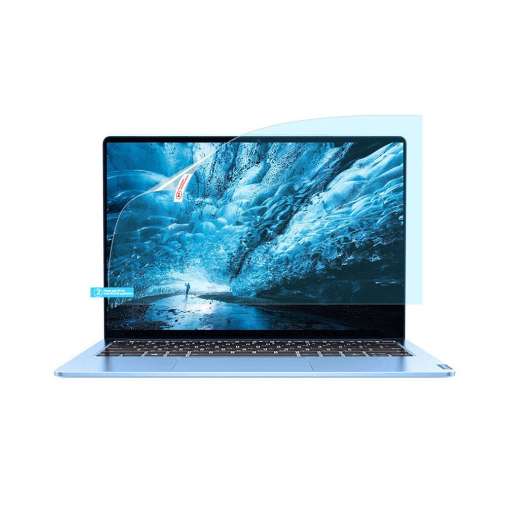 Blauw Licht Blokkeren Screen Protector 2 Kanten Optionele Installatie Anti Glare Film Voor 21.5 &#39;&#39;Monitor Met 16:9 Beeldverhouding