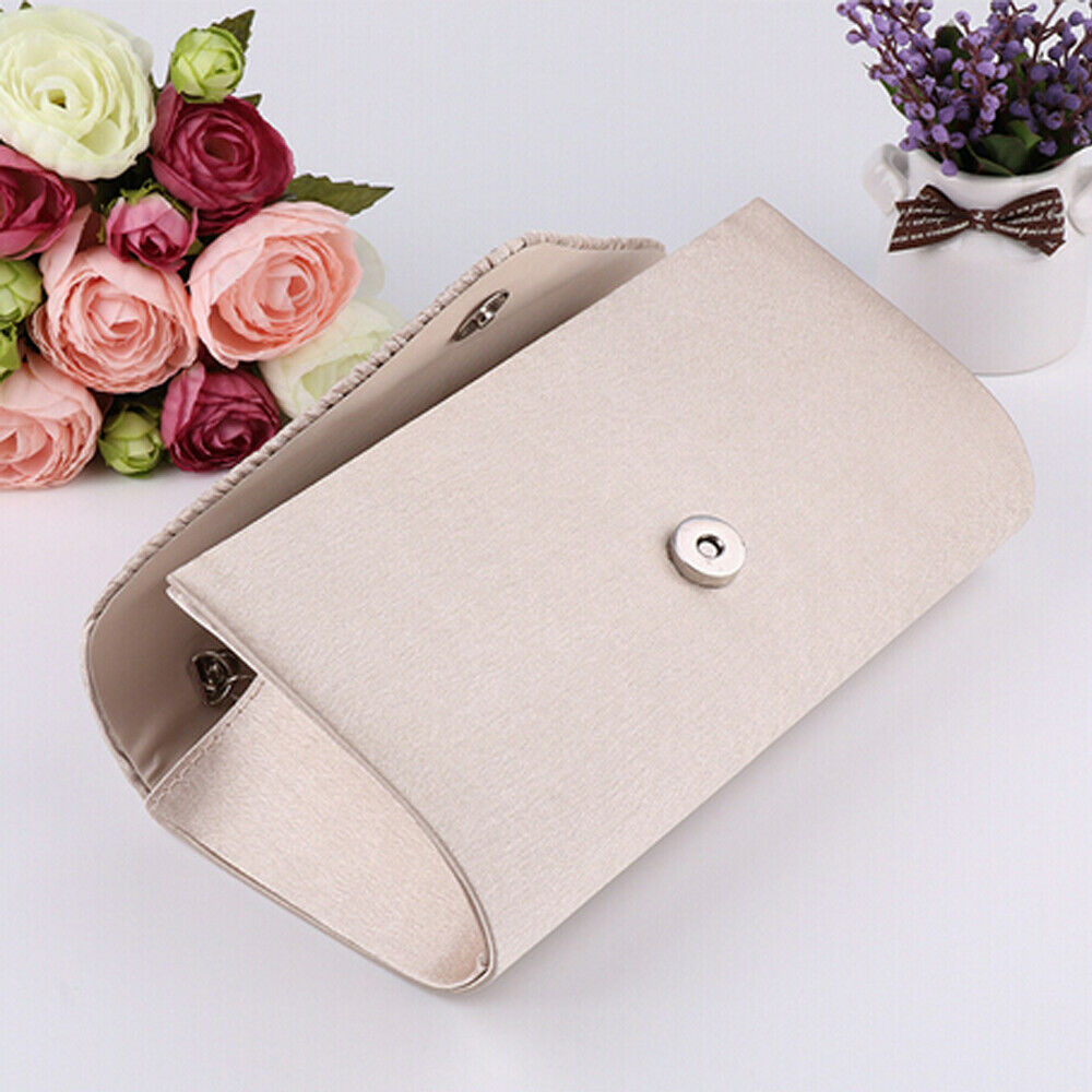 Pochette en diamant pour femmes, porte-cartes, à bandoulière, pour téléphone, pour bal de mariage,